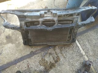  Σέτ Ψυγείο με Βεντιλατέρ VOLKSWAGEN GOLF IV