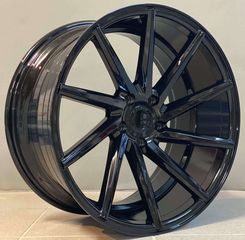 VOSSEN STYLE WHEELS 16" (κωδ: 16561)