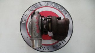ΤΟΥΡΜΠΙΝΑ HYUNDAI I30 D4FB / KIA CEED DIESEL 2009 [28201-2A740]  49173-02711