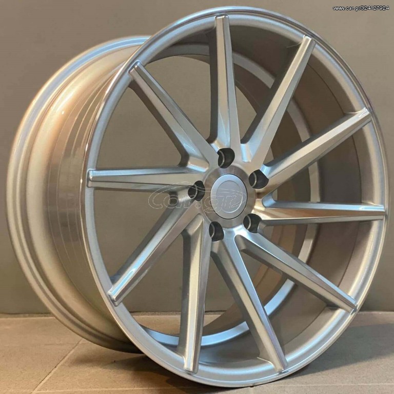 VOSSEN STYLE WHEELS 20" (κωδ: 20561)
