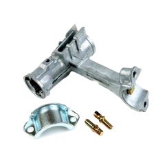 TOYOTA   HILUX YN85/TARRO 89-96 2X4   ΒΑΣΗ(λαιμος)ΔΙΑΚΟΠΤΗ ΜΙΖΑΣ ΥΝ85/ΥΝ110(ΜΕΤΑΛΛΙΚΟ)