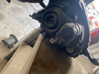 Toyota aygo μπροστινά φανάρια -thumb-2