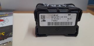 OPEL ASTRA H '04-10 ΑΙΣΘΗΤΗΡΑΣ ΦΡΕΝΩΝ ESP