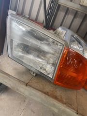 Mercedes Vito μπροστινά φανάρια -thumb-2