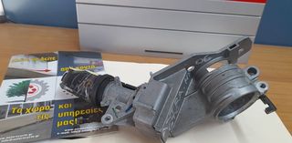 OPEL ASTRA H '04-10 ΔΙΑΚΟΠΤΗΣ ΜΙΖΑΣ ΜΕ ΚΛΕΙΔΙ & ΚΛΕΙΔΑΡΙΑ IMMOBILIZER