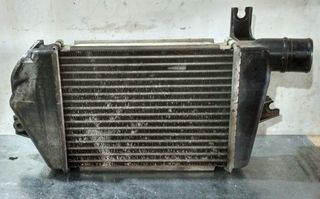 ΨΥΓΕΙΟ INTERCOOLER (27.5x20.5) 4D56 2.5 DI-D MITSUBISHI P/U L200 SAFARI 2006-2015 (EG)