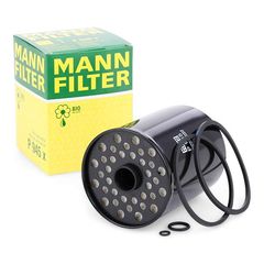 MANN-FILTER P 945 x Φίλτρο καυσίμου 