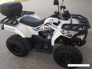 Aeon Overland 180 2017