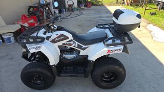 Aeon Overland 180 2017