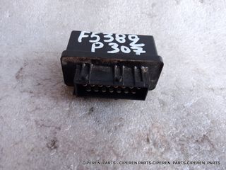 ΡΕΛΕ ΚΑΥΣΙΜΟΥ 240107 OMRON CITROEN C4 2004 - 2011,PEUGEOT 307,(8A1-K7),F5382