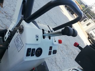 Εκσκαφάκι (διαβολάκι) Bobcat 2018 E10-thumb-4