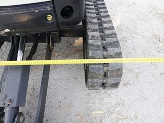Εκσκαφάκι (διαβολάκι) Bobcat 2018 E10-thumb-7