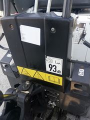 Εκσκαφάκι (διαβολάκι) Bobcat 2018 E10-thumb-10