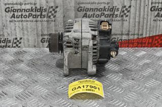 Δυναμό Kia Picanto DIESEL D3FA 2004-2010 VALEO 37300-2A010 2655103 90A