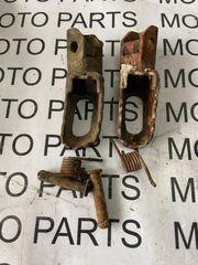 YAMAHA DT200 ΣΕΤ ΜΑΡΣΠΙΕ ΟΔΗΓΟΥ ΠΛΗΡΗΣ - MOTO PARTS