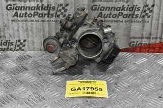 Πεταλούδα Γκαζιού Daihatsu Feroza 1.6 HD 1991-1994 22210-87115