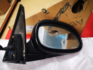 ΚΑΘΡΕΠΤΗΣ δεξιά HONDA CIVIC 4D '93- '95 (76200SR4G05 - 76200SR4G04) Side Mirror 