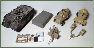 ΛΟΤ ΜΕ ΔΙΑΦΟΡΑ ΜΟΝΤΕΛΑ