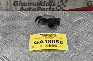 Βαλβίδα Mitsubishi Pajero / L200 4D56 1999-2006 K5T46494