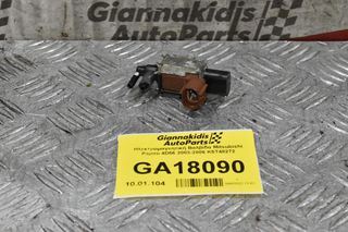 Ηλεκτρομαγνητική Βαλβίδα Mitsubishi Pajero 4D56 2003-2006 K5T48272