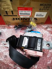 ΖΩΝΗ ΑΣΦΑΛΕΙΑΣ ΕΜΠΡΟΣ ΑΡΙΣΤΕΡΗ HONDA S2000 '00- '07 (81850S2AG02ZA) BUCKLE, L. FR. SEATBELT INNER *NH167L* 