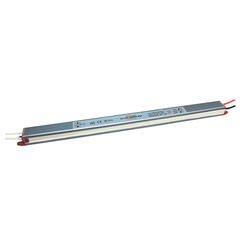 Στεγανό CV Τροφοδοτικό Led 24V 48W (WL48CV24)