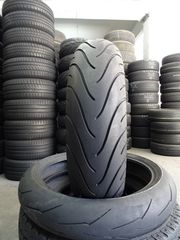 1 TMX 150/60/17 MICHELIN PILOT STREET RADIAL 