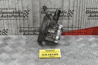 Αντλία Υδραυλικού Τιμονιού Mitsubishi L200 2.5 4D56 K74 1997-2005 MR374897