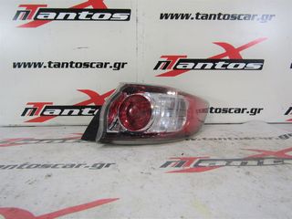 ΦΑΝΑΡΙ ΠΙΣΩ ΔΕ ΕΞΩ H/B MAZDA 3