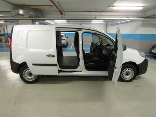 Renault 2018 KANGOO MAXI!