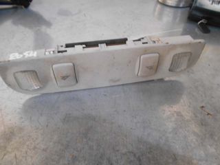 AUDI A3 03 2.00cc FSI AXW 3ΘΥΡO ΠΙΣΩ ΠΛΑΦΟΝΙΕΡΑ