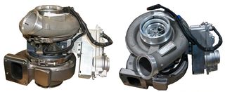 TURBO SCANIA 572883 P/G/R/T 2003....2018 - F/K/N BUS 2004...2022