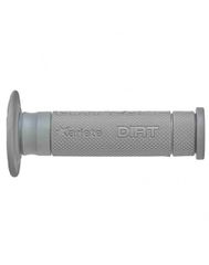 Ariete Γκριπ Dirt Zone Soft 135mm Grey