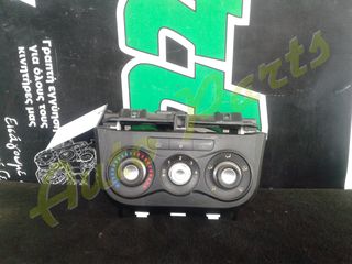 ΧΕΙΡΙΣΤΗΡΙΟ ΚΛΙΜΑΤΙΣΜΟΥ A/C ΑLFA ROMEO MITO ,ΚΩΔ.ΚΙΝ 955Α3, ΜΟΝΤΕΛΟ 2008-2011