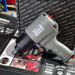 ΑΕΡΟΚΛΕΙΔΟ 3/4" ΠΙΣΤΟΛΕ ΔΙΣΦΥΡΟ 140Kgm