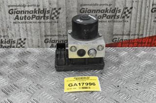 Μονάδα ABS Nissan Navara D40 2005-2010 47660-EB33A
