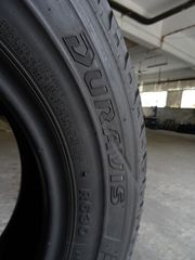 2 TMX 175/75/14C BRIDGESTONE DURAVIS-thumb-1