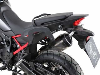 Πλαινές πίσω βάσεις HEPCO-BECKER C-Bow για Honda CRF 1100 L Africa Twin (2019-) 