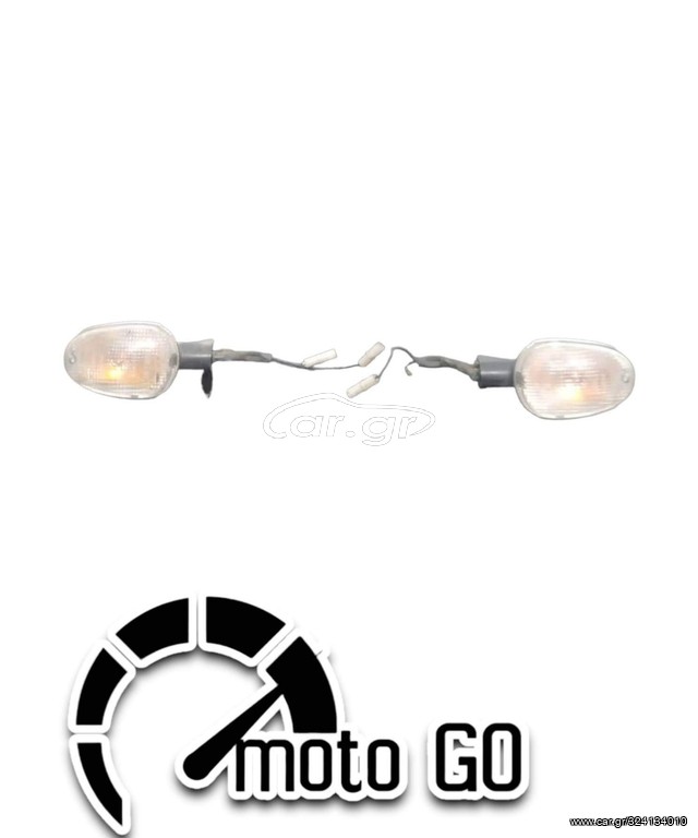 GILERA NEXUS ΣΕΤ ΠΙΣΩ ΦΛΑΣ