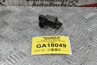 Βαλβίδα Mitsubishi Pajero / L200 4D56 1999-2006 K5T46494