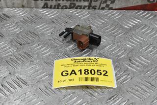 Ηλεκτρομαγνητική Βαλβίδα Mitsubishi Pajero 4D56 2003-2006 K5T48272