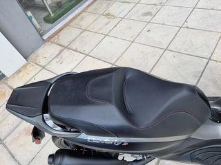 Piaggio Beverly 300 2020 300 S -ABS-ASR-MAT ΧΡΩΜΑ!-thumb-18