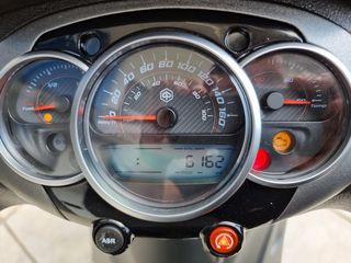 Piaggio Beverly 300 2020 300 S -ABS-ASR-MAT ΧΡΩΜΑ!-thumb-24