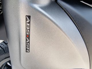 Piaggio Beverly 300 2020 300 S -ABS-ASR-MAT ΧΡΩΜΑ!-thumb-19