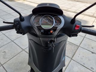 Piaggio Beverly 300 2020 300 S -ABS-ASR-MAT ΧΡΩΜΑ!-thumb-11