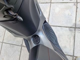 Piaggio Beverly 300 2020 300 S -ABS-ASR-MAT ΧΡΩΜΑ!-thumb-15