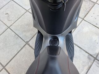 Piaggio Beverly 300 2020 300 S -ABS-ASR-MAT ΧΡΩΜΑ!-thumb-14