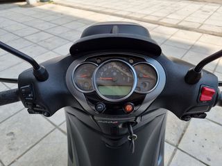 Piaggio Beverly 300 2020 300 S -ABS-ASR-MAT ΧΡΩΜΑ!-thumb-12