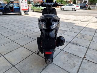 Piaggio Beverly 300 2020 300 S -ABS-ASR-MAT ΧΡΩΜΑ!-thumb-7