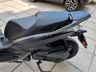 Piaggio Beverly 300 2020 300 S -ABS-ASR-MAT ΧΡΩΜΑ!-thumb-9